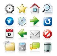 Free Icons — 13 Icon Search Engines To Dowload Free Icons