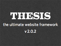 Thesis 2.0 Tutorial [Part I] — How To Create A Box