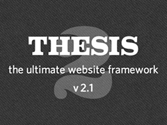 10 Improvements That Can Make Thesis 2.1 A Robust Solution For Wordpress Developers