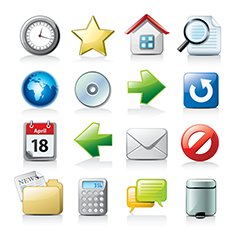 Free Icons — 13 Icon Search Engines To Dowload Free Icons