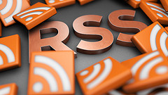 Wordpress RSS Trick — How To Add RSS Feed Anywhere On Your Wordpress Website